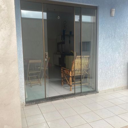 Studioprudentopolis/Cachoeiras/Pet Luaran gambar